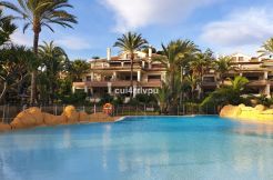 Penthouse Appartement - Los Monteros, Costa del Sol