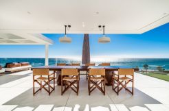 Penthouse Appartement - New Golden Mile, Costa del Sol