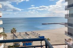 Tussenverdieping Appartement - Fuengirola, Costa del Sol