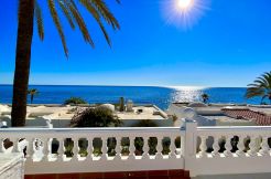 Half-Vrijstaande Villa - The Golden Mile, Costa del Sol