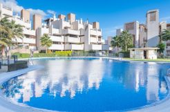 Tussenverdieping Appartement - New Golden Mile, Costa del Sol