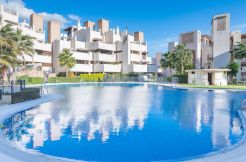 Tussenverdieping Appartement - New Golden Mile, Costa del Sol