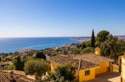 Vrijstaande Villa - La Capellania, Costa del Sol