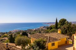 Vrijstaande Villa - La Capellania, Costa del Sol