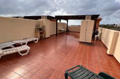 Penthouse Appartement - Riviera del Sol, Costa del Sol