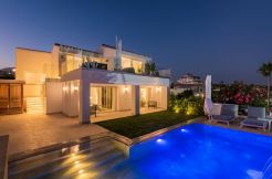 Vrijstaande Villa - New Golden Mile, Costa del Sol