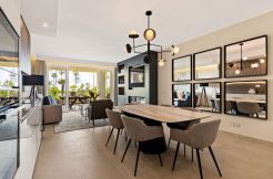 Begane Grond Appartement - New Golden Mile, Costa del Sol
