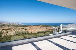 Penthouse Appartement - Casares Playa, Costa del Sol