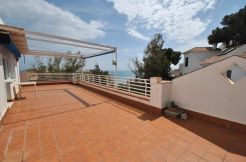 Penthouse Appartement - Torreblanca, Costa del Sol