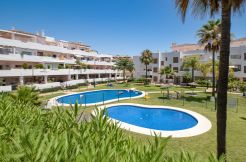 Tussenverdieping Appartement - Selwo, Costa del Sol