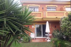 Half-Vrijstaande Villa - Atalaya, Costa del Sol