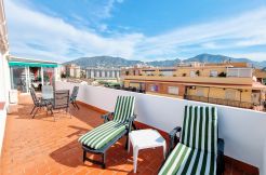 Penthouse Appartement - Los Boliches, Costa del Sol