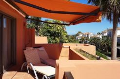 Tussenverdieping Appartement - New Golden Mile, Costa del Sol
