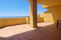 Penthouse Appartement - Selwo, Costa del Sol