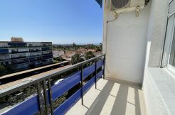 Penthouse Appartement - Los Alamos, Costa del Sol