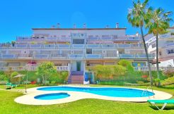 Tussenverdieping Appartement - Nueva Andalucía, Costa del Sol
