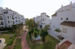 Tussenverdieping Appartement - La Duquesa, Costa del Sol