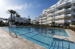 Begane Grond Appartement - Puerto Banús, Costa del Sol