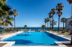 Penthouse Appartement - Casares Playa, Costa del Sol