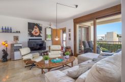 Begane Grond Appartement - Altos de los Monteros, Costa del Sol