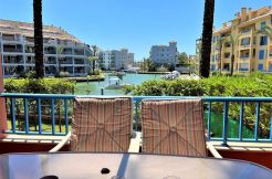 Begane Grond Appartement - Sotogrande Marina, Costa del Sol