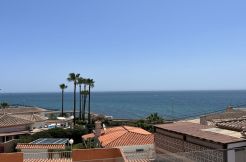 Vrijstaande Villa - El Faro, Costa del Sol
