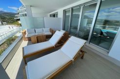 Begane Grond Appartement - Cancelada, Costa del Sol