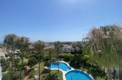 Penthouse Appartement - Atalaya, Costa del Sol