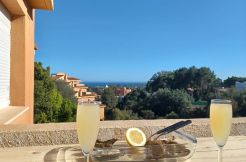 Penthouse Appartement - Reserva de Marbella, Costa del Sol