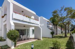 Begane Grond Appartement - Nueva Andalucía, Costa del Sol