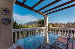 Vrijstaande Villa - Coín, Costa del Sol