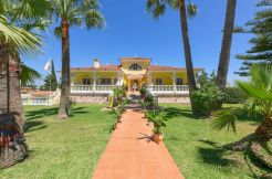 Vrijstaande Villa - Alhaurín de la Torre, Costa del Sol