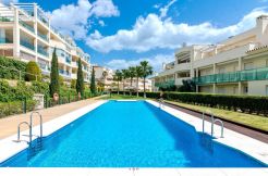 Tussenverdieping Appartement - Cerros del Aguila, Costa del Sol