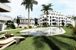 Begane Grond Appartement - Calahonda, Costa del Sol