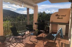 Geschakeld Huis - Alhaurin Golf, Costa del Sol