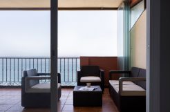 Tussenverdieping Appartement - Benalmadena Costa, Costa del Sol