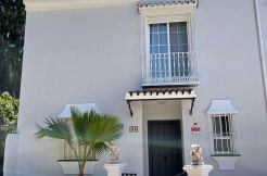 Half-Vrijstaande Huis - Nueva Andalucía, Costa del Sol