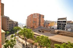 Tussenverdieping Appartement - Algeciras, Costa del Sol