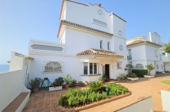 Vrijstaande Villa - Miraflores, Costa del Sol