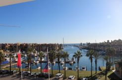 Penthouse Appartement - Sotogrande Marina, Costa del Sol