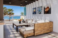 Half-Vrijstaande Villa - Marbella, Costa del Sol