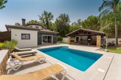 Vrijstaande Villa - Coín, Costa del Sol