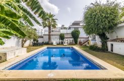 Vrijstaande Villa - Nueva Andalucía, Costa del Sol