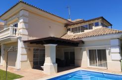 Vrijstaande Villa - Riviera del Sol, Costa del Sol