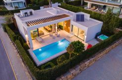 Vrijstaande Villa - New Golden Mile, Costa del Sol
