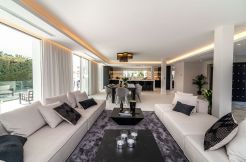 Vrijstaande Villa - Puerto Banús, Costa del Sol