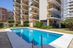 Tussenverdieping Appartement - Los Boliches, Costa del Sol