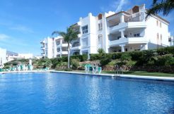 Begane Grond Appartement - Mijas Costa, Costa del Sol