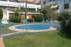 Begane Grond Appartement - Nueva Andalucía, Costa del Sol