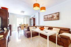 Penthouse Duplex Appartement - Torreblanca, Costa del Sol